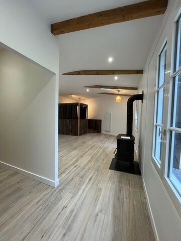 faux plafond 