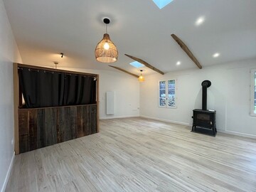 faux plafond 