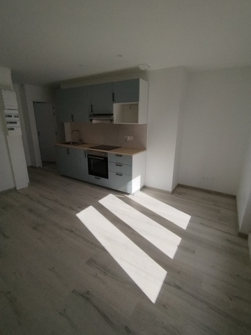Rénovation de deux appartements d'un même immeuble sur Brest 
