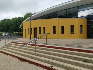 Travaux de ravalement de façade à Morlaix